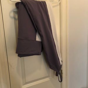 Fabletics work out pants